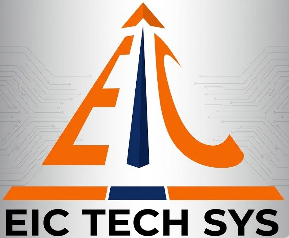 EIC Tech Sys Logo